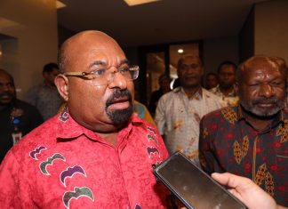 Gubernur Ingin Pejabat Eselon II yang Berkualitas