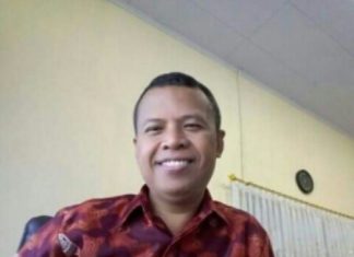 Seleksi Calon Paskibraka 2019, Gubernur Minta Ada Keterwakilan Semua Daerah