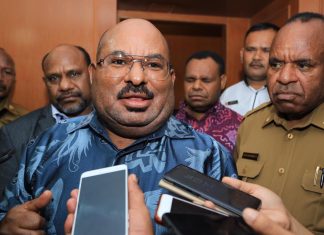 Pemprov Gandeng BNI Berencana Bangun Rumah bagi Korban Banjir