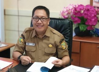 Ini Langkah Dinkes Papua Hadapi KLB di Papua