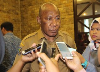 Terjerat Korupsi, 10 ASN Papua Akan Diberhentikan