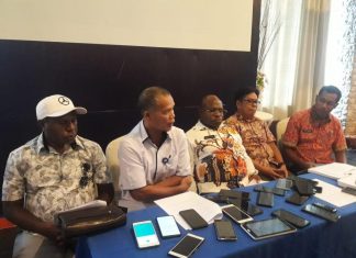 Jumlah Kasus HIV/AIDS Triwulan I 2019 Capai 40.805 Kasus