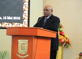 Pemprov Papua Telah Tindaklanjuti Rekomendasi BPK RI