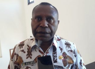 Tingkatkan Pelayanan, RSJ Abepura Kejar Akreditasi