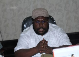 KONI Papua : Pelatih Cabor PON Tak Boleh Rangkap