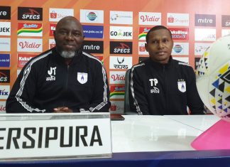 Curi Tiga Poin di Markas PSIS, JFT Puas