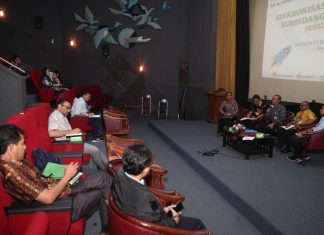 Kemenpora Seriusi PON 2020 di Papua