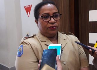 Aplikasi Simfoni-PPA, Semua Basis Data Kekerasan Bisa Diakses Publik