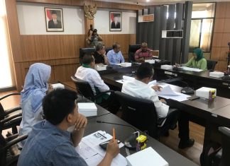 Pasca Penetapan 37 Cabor, Rancangan Inpres PON Baru Kembali Dibahas