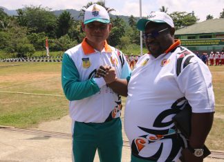 PON 2020, KONI Perkirakan Kontingen Papua Capai 1.200 Orang