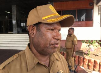 Gubernur Akan Lantik 300 Kepala Sekolah