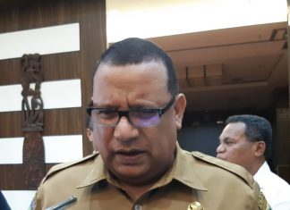 BKD Diminta Tata Kelembagaan Sesuai Jumlah OPD