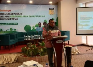 Papua Akan Usulkan Perpanjangan Dana Otsus ke Mendagri