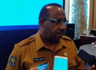 Pengalihan Dana Otsus Kabupaten/Kota untuk Membiayai Urusan Bersama