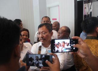 Menkes Akan Tempatkan Staf Ahli di Papua