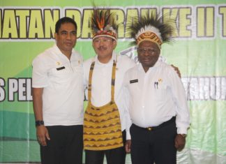 Kemenkes Akan Berikan Beasiswa Spesialis bagi Dokter Papua