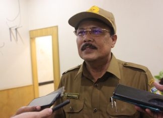 Kabupaten/Kota Diminta Buat LPJ Dana Otsus Tepat Waktu