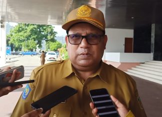 Pemprov Berduka Atas Meninggalnya Besem Gombo, Kadis Kebudayaan Papua