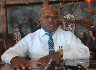 RSUD Jayapura Akan Kembali Lakukan Seleksi Tenaga Honorer