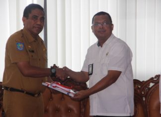 BPK : Penggunaan Dana Otsus di Papua Belum Efektif