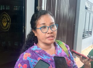 BPKLN Usulkan PLBT Laut Dipindahkan