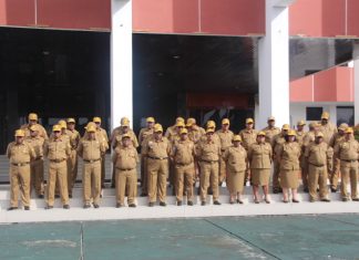 Kepala OPD Diwarning Kerja Cepat, Doren : APBD Perubahan Juni