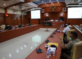 Pemerintah Ajak Rumah Sakit Tetap Lakukan Pelayanan