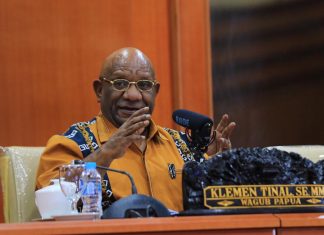 Meningkat Positif Corona, Pemerintah Bakal Lockdown Kampung dan Kelurahan