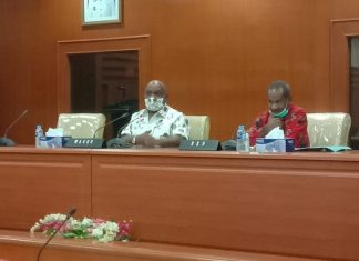 OPD Diminta Terapkan Strategi Reward Punishment