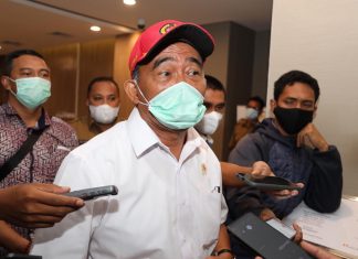 RSUD Jayapura Jadi Rumkit Rujukan PON