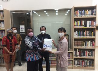 60 Anak Asli Papua Bakal Dikirim Belajar ke Jepang