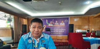 PHRI Pastikan Penerapan Prokes di Penginapan Kontingen Peparnas XVI