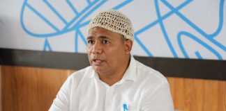 Jubir, M. Rifai Darus