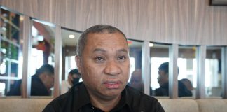 Tulisan Tangan, Gubernur Lukas Enembe Surati Ketua KPK