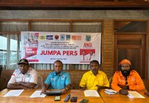 Partai Koalisi JONES Pastikan Pemerintahan Solid